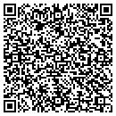 QR code with Oregon Mini Storage contacts