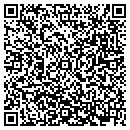 QR code with Audiozone Amplifier CO contacts