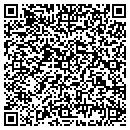 QR code with Rupp Terry contacts