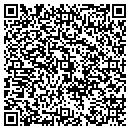 QR code with E Z Guide LLC contacts
