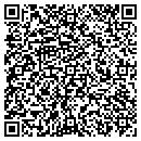 QR code with The Gathering Ground contacts