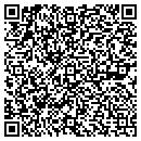 QR code with Princeton Mini Storage contacts