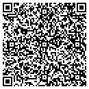 QR code with D Miller Construction contacts