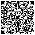 QR code with Efs contacts