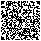 QR code with River Edge Golf Course contacts