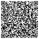QR code with River Oaks Golf Course contacts