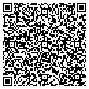 QR code with Aguiar Group contacts