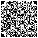 QR code with C Q Tron Inc contacts