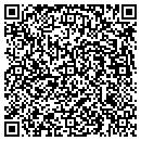 QR code with Art Galleria contacts