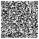 QR code with Handcrafted By Chris contacts