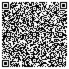 QR code with Custom Audio & Video By Chris contacts