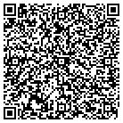 QR code with D & B Professional Payroll Inc contacts