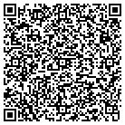 QR code with Custom Tint & Alarms contacts