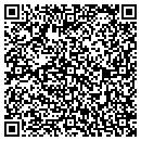 QR code with D D Electronics LLC contacts