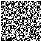 QR code with South Side Mini Storage contacts