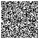 QR code with PA Productions contacts