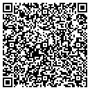 QR code with Teemasters contacts