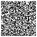 QR code with Justice Java contacts