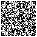 QR code with The Beez contacts