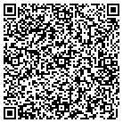 QR code with Timber Creek Golf Course contacts
