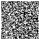 QR code with Artistry-In-Glass contacts