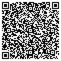 QR code with Flamedancer contacts