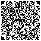 QR code with Dj Custom Audio & Video contacts