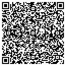 QR code with D J M Partners Inc contacts