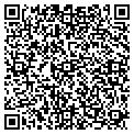QR code with F & R Construction S E contacts