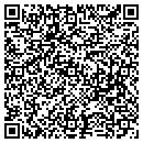 QR code with S&L Properties LLC contacts