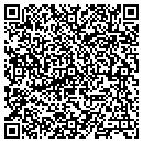 QR code with U-Store-It L P contacts