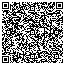 QR code with E G Electronic Inc contacts
