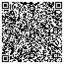 QR code with A To Z Collectibles contacts