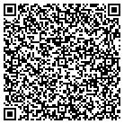 QR code with Ossie Schonfeld Toy Fund Corp contacts