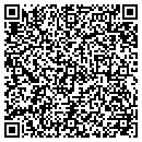 QR code with A Plus Storage contacts