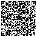 QR code with E Mccorp contacts