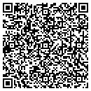 QR code with D & M Planning LLC contacts