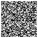 QR code with Avon Storage Ii contacts