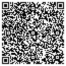 QR code with C & L Storage contacts