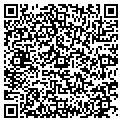 QR code with Bounceu contacts