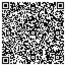 QR code with Raymonds contacts