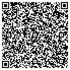 QR code with Tanner Bruce Sales Institute L contacts