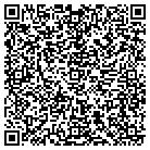 QR code with E S Taylor Studio LLC contacts