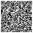 QR code with 14 K Pawn contacts