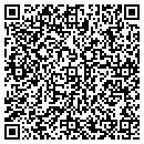 QR code with E Z Storage contacts