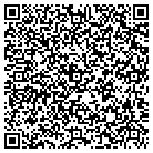 QR code with The Pendleton Cafe & Coffees Co contacts
