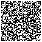 QR code with S & S Property Maintence contacts