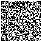 QR code with Ace Systems Water Conditioning contacts
