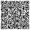 QR code with G Y Electronics contacts