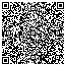 QR code with A Z Pawn contacts
